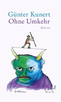 Cover: Ohne Umkehr - Wallstein