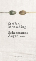 Cover: Schermanns Augen - Wallstein