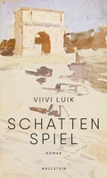 Cover: Schattenspiel - Wallstein