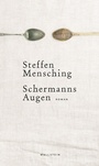 Cover: Schermanns Augen - Wallstein