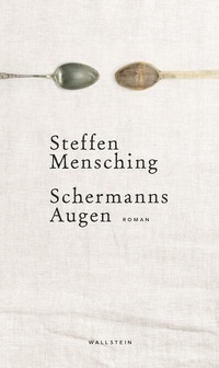 Abbildung von: Schermanns Augen - Wallstein