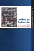 Cover: Geschichte und Repr&auml;sentation - Wallstein