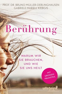 Abbildung von: Berührung - Ullstein