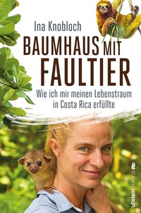 Abbildung von: Baumhaus mit Faultier - Ullstein