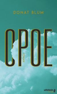 Enlarge image Cover: Opoe - Ullstein