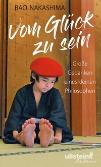 Abbildung von: Vom Glück zu sein - Ullstein