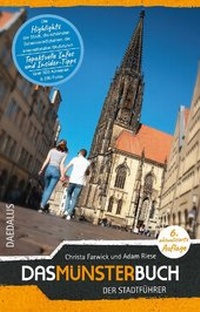 Abbildung von: Das Münsterbuch - Daedalus