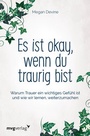 Cover: Es ist okay, wenn du traurig bist - mvg