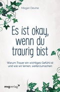 Cover: Es ist okay, wenn du traurig bist - mvg