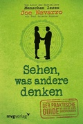 Cover: Sehen, was andere denken - mvg