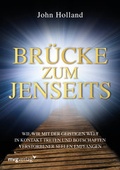 Cover: Br&uuml;cke zum Jenseits - mvg