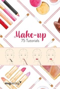 Cover: MAKE UP - mvg