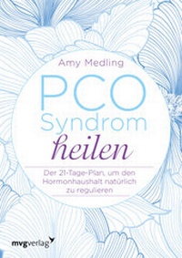 Abbildung von: PCO-Syndrom heilen - mvg