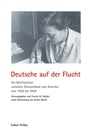 Cover: Deutsche auf der Flucht - Lukas Verlag für Kunst- und Geistesgeschichte
