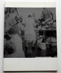 Cover: Nashashimi Rosalind - Fruitmarket Gallery