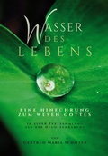 Cover: Wasser des Lebens - Hanno Herbst
