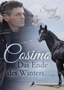 Cover: Cosimo - Das Ende des Winters - dead soft verlag