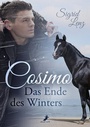 Cover: Cosimo - Das Ende des Winters - Dead Soft Verlag