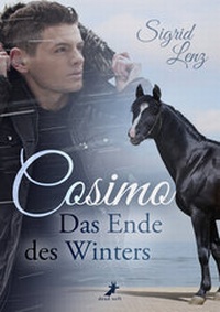 Enlarge image Cover: Cosimo - Das Ende des Winters - Dead Soft Verlag