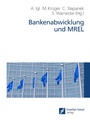Cover: Bankenabwicklung und MREL - Frankfurt School Verlag
