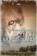 Cover: W&ouml;lfe im M&uuml;nsterland - KBV