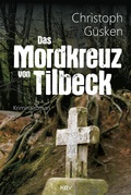 Cover: Das Mordkreuz von Tilbeck - KBV