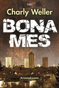 Cover: Bonames - KBV