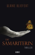 Cover: Die Samariterin - KBV