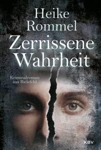 Abbildung von: Zerrissene Wahrheit - KBV