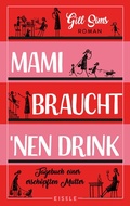 Cover: Mami braucht 'nen Drink - Econ