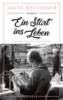 Cover: Ein Start ins Leben - Econ