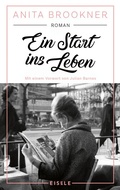 Cover: Ein Start ins Leben - Econ