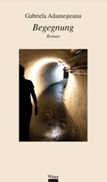 Cover: Begegnung - Wieser Verlag