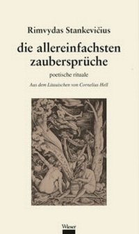 Abbildung von: die allereinfachsten zaubersprüche - Wieser Verlag