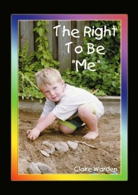 Enlarge image Cover: Right to be "Me" - Mindstretchers