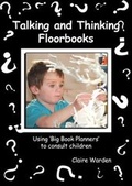 Cover: Talking and Thinking Floorbooks - Mindstretchers