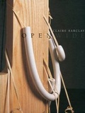 Cover: Claire Barclay - Fruitmarket Gallery