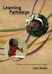 Enlarge image Cover: Learning Pathways Journal - Mindstretchers