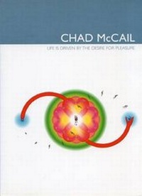 Enlarge image Cover: Chad McCail - Fruitmarket Gallery