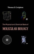Cover: The Physical and Chemical Basis of Molecular Biology - Helvetian Press