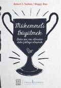 Cover: M&uuml;kemmeli B&uuml;y&uuml;tmek - Numen Yayincilik