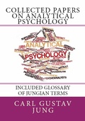 Bild: Collected Papers on Analytical Psychology - Cheapest Books