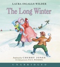 Cover: The Long Winter Unabridged - HarperAudio