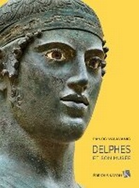 Enlarge image Cover: Delphes et son musee - Kapon Editions