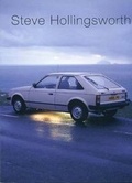 Cover: Steve Hollingsworth - Fruitmarket Gallery
