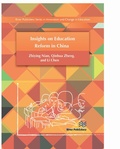 Cover: Insights on Education Reform in China - River Publishers