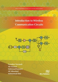 Enlarge image Cover: Introduction to Wireless Communication Circuits - River Publishers