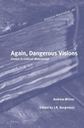 Cover: Again, Dangerous Visions: Essays in Cultural Materialism - Brill