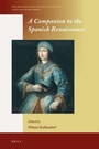 Cover: A Companion to the Spanish Renaissance - Brill