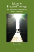 Cover: Taking on Practical Theology - Brill